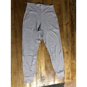 Lululemon align jogger 7/8